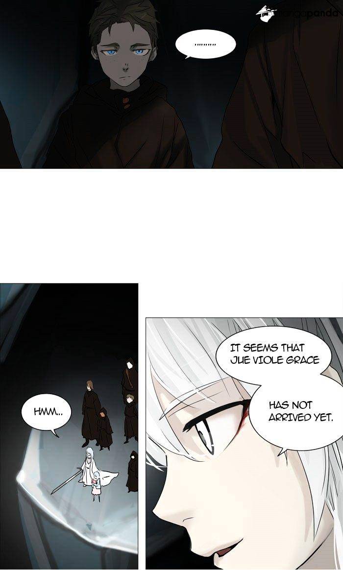 Tower of God, Chapter 251 image 34